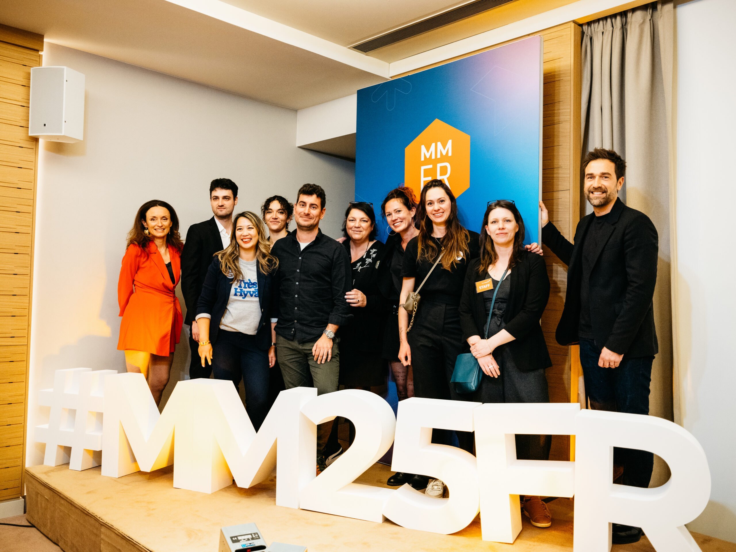 Local Magento Community initiative: the case of Opengento