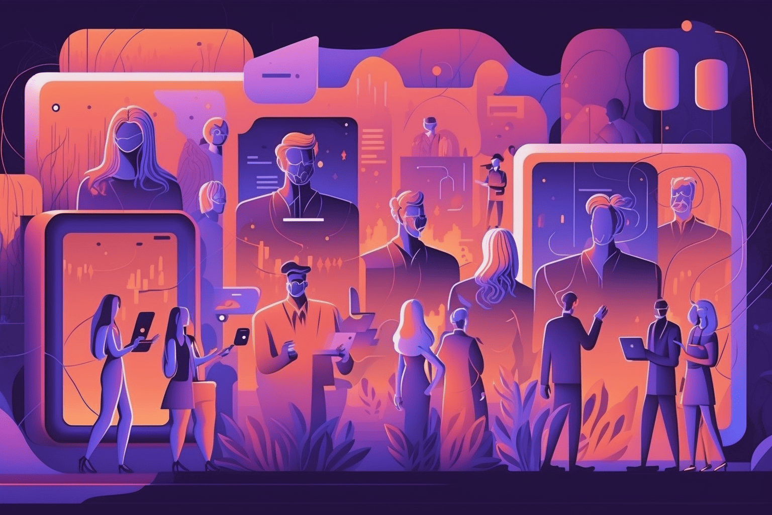 We're Hiring! Project Manager / Chief of Staff Role