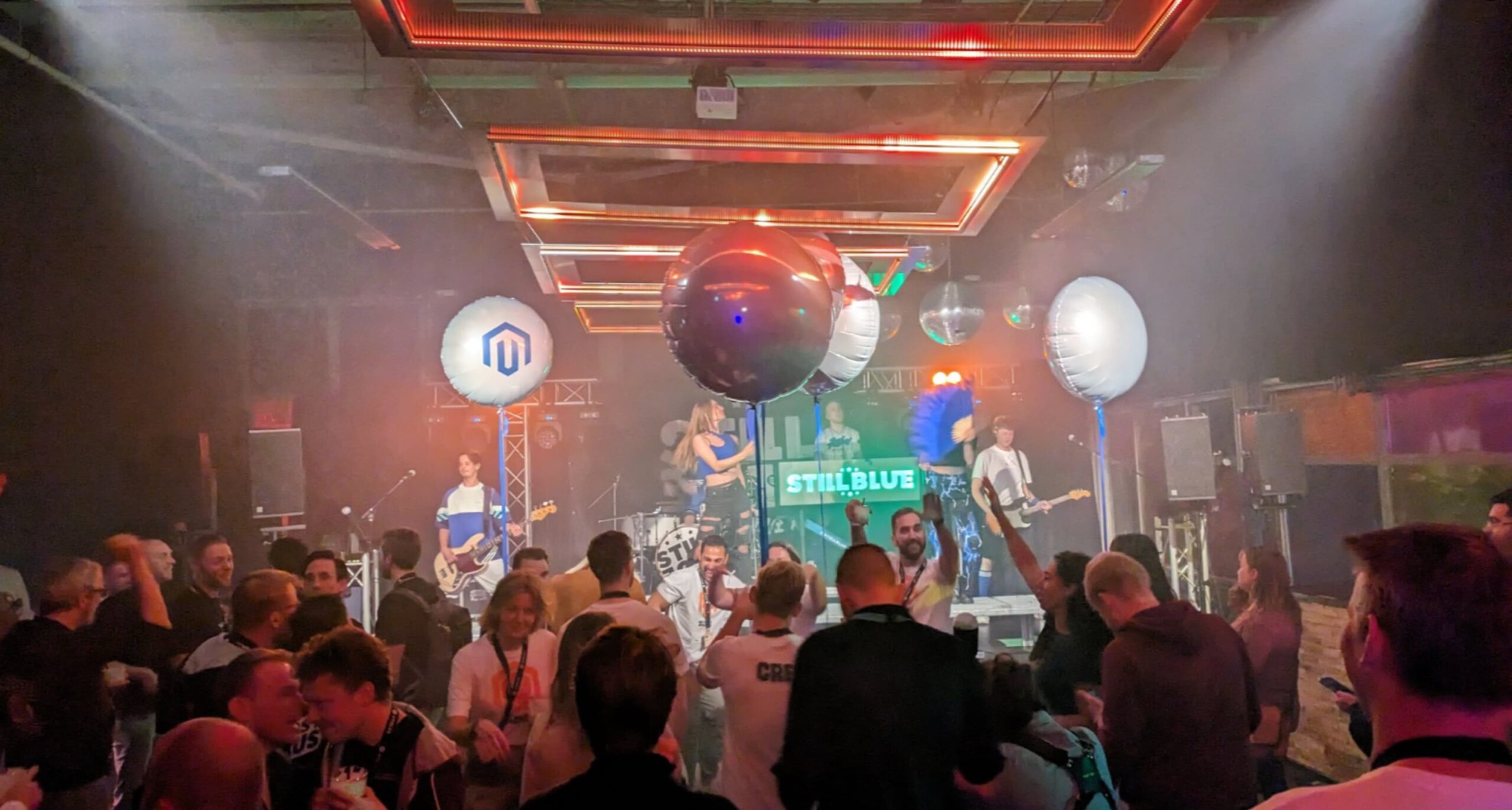 Meet Magento NL 2023 Recap - The Dutch are back