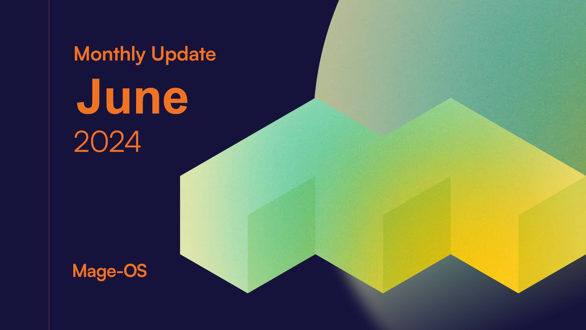 Mage-OS June 2024 Recap