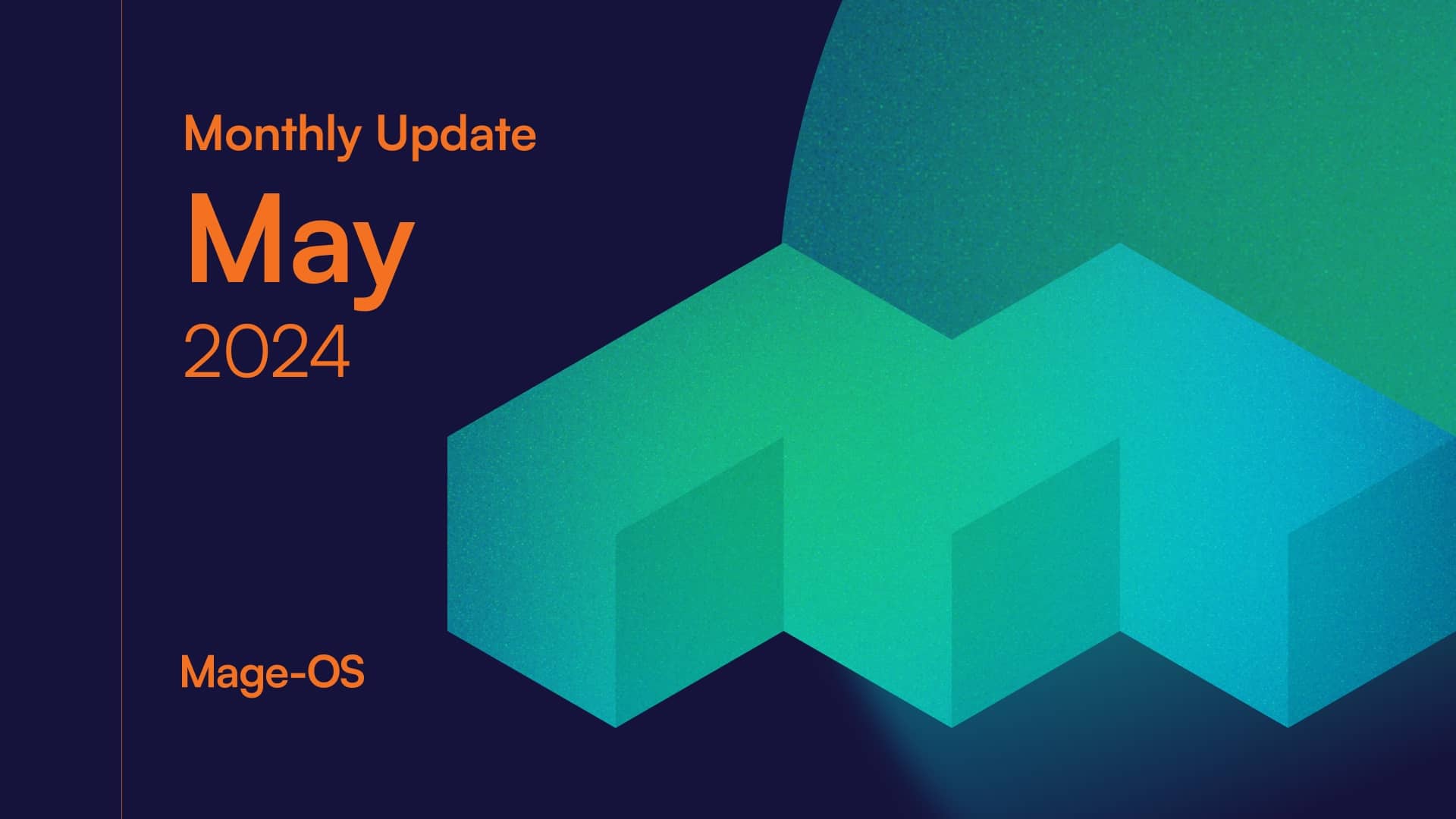 Mage-OS May 2024 Recap