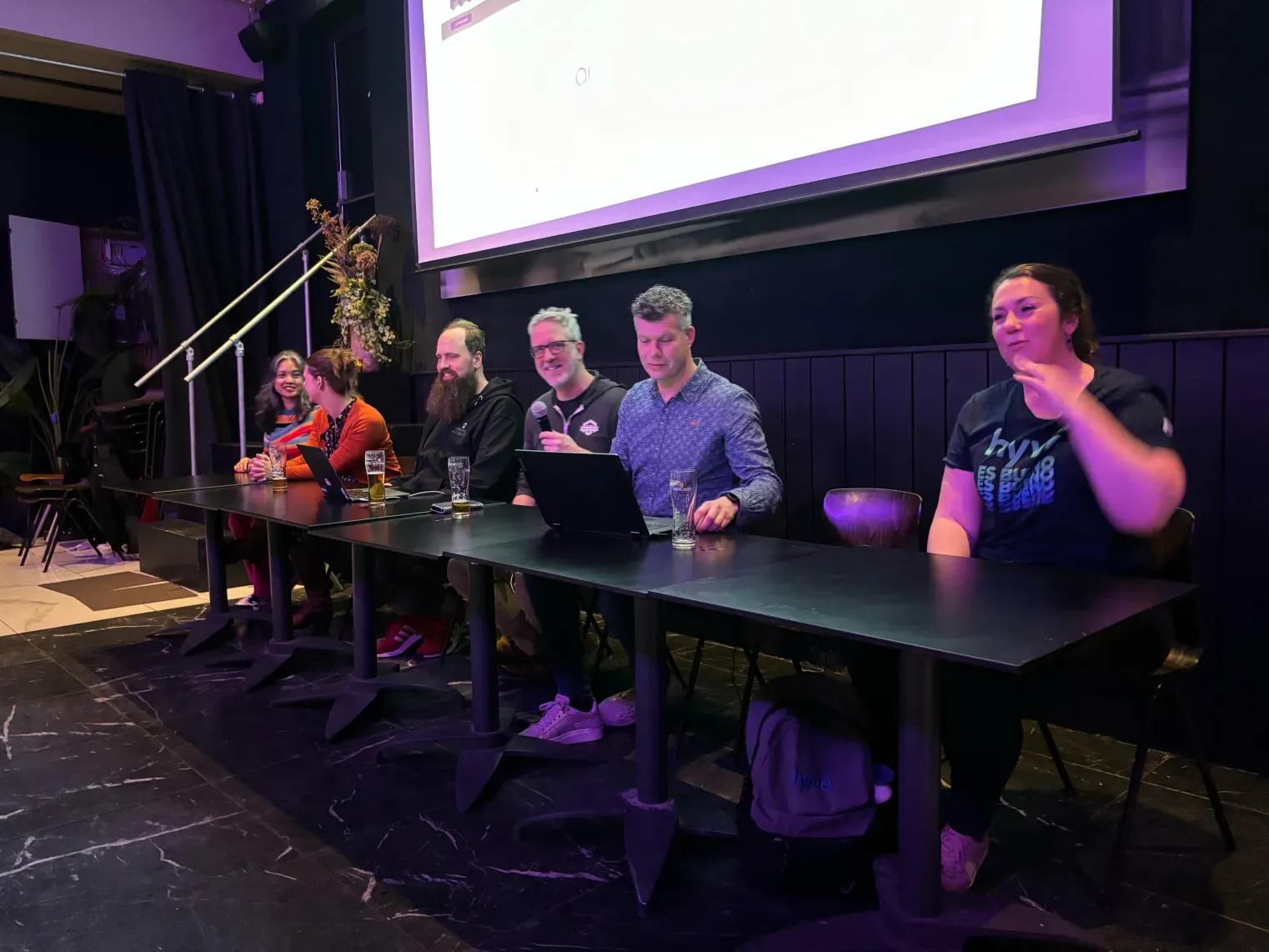 Mage-OS Nederland member meeting