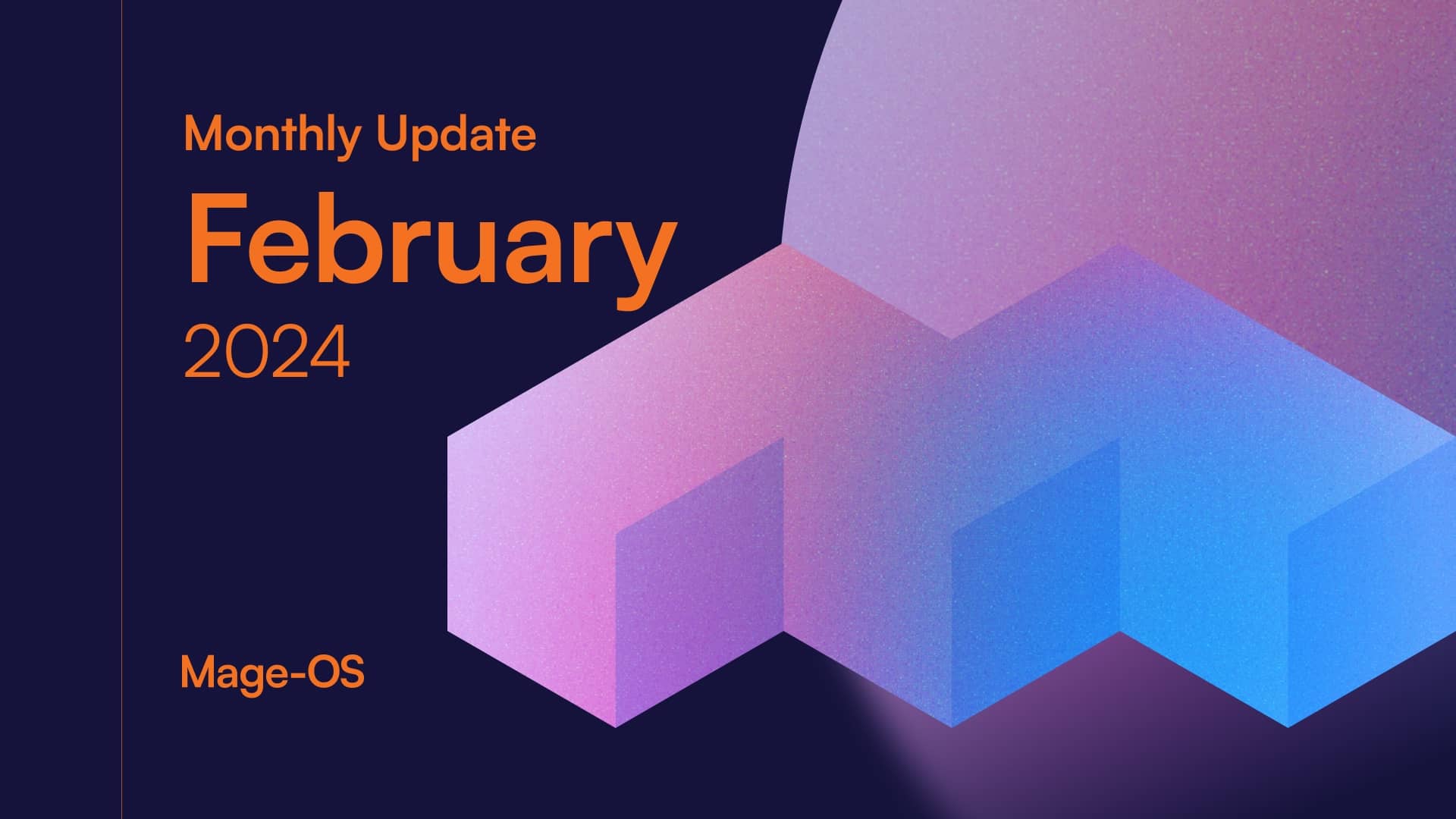 Mage-OS February 2024 Recap