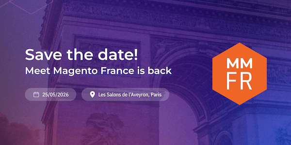 Meet Magento France