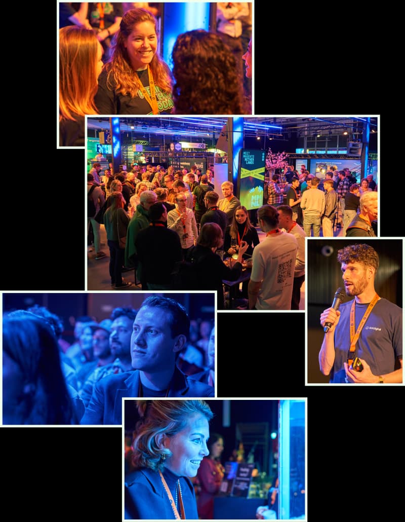 Meet Magento Netherlands 2026